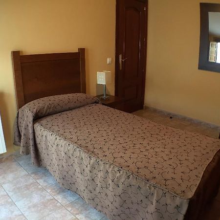 La Trufa Negra Apartamentos Teruel Buitenkant foto
