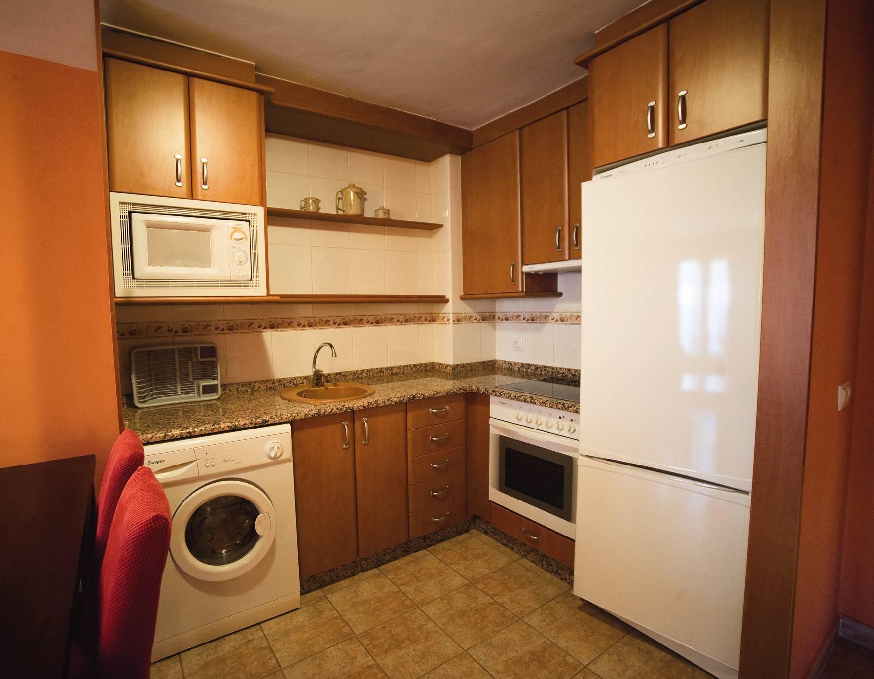 La Trufa Negra Apartamentos Teruel Buitenkant foto