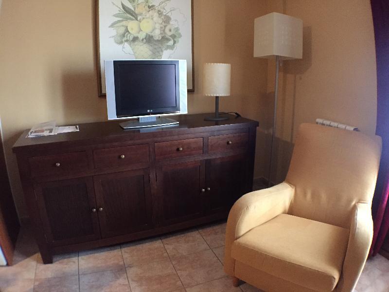 La Trufa Negra Apartamentos Teruel Buitenkant foto