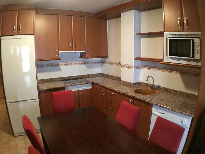 La Trufa Negra Apartamentos Teruel Buitenkant foto