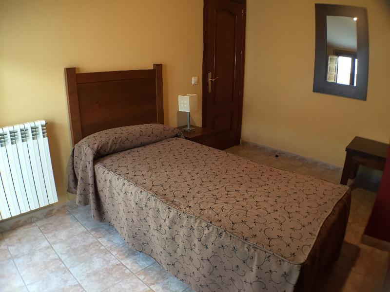 La Trufa Negra Apartamentos Teruel Buitenkant foto
