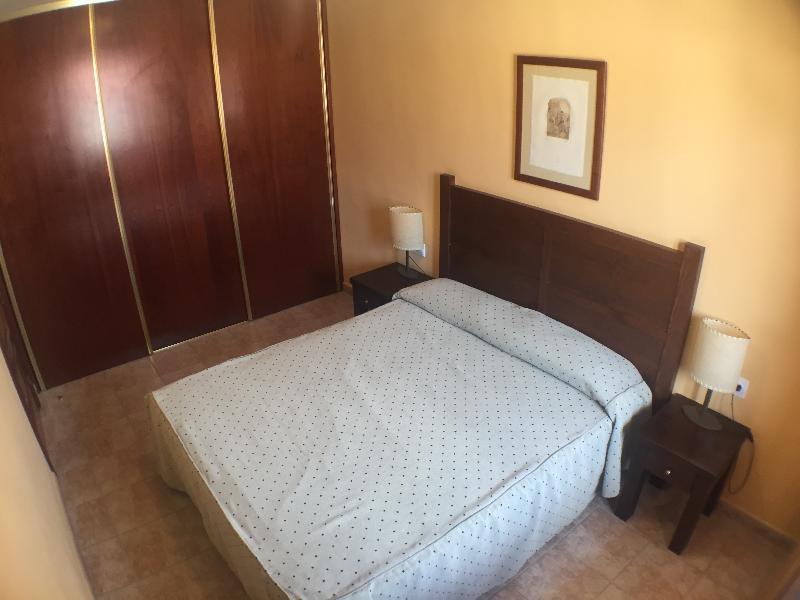 La Trufa Negra Apartamentos Teruel Buitenkant foto