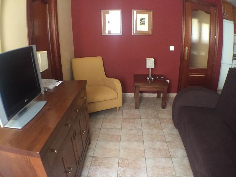 La Trufa Negra Apartamentos Teruel Buitenkant foto