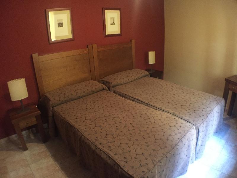 La Trufa Negra Apartamentos Teruel Buitenkant foto