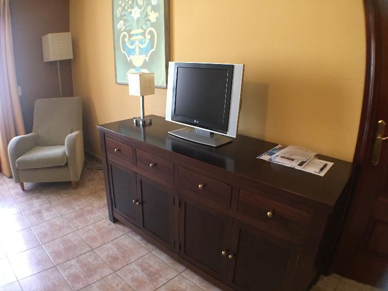 La Trufa Negra Apartamentos Teruel Buitenkant foto