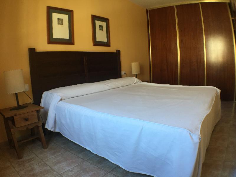 La Trufa Negra Apartamentos Teruel Buitenkant foto