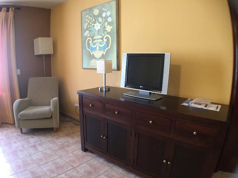 La Trufa Negra Apartamentos Teruel Buitenkant foto