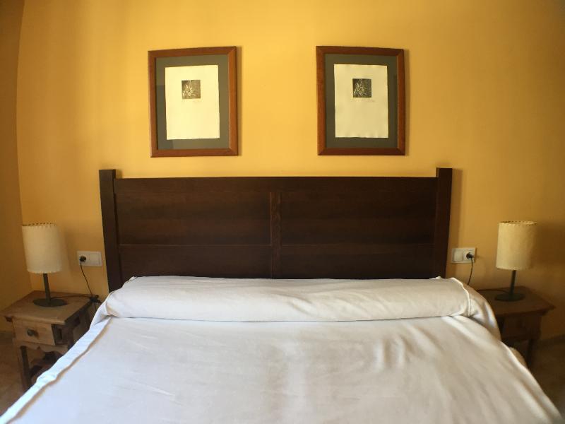 La Trufa Negra Apartamentos Teruel Buitenkant foto
