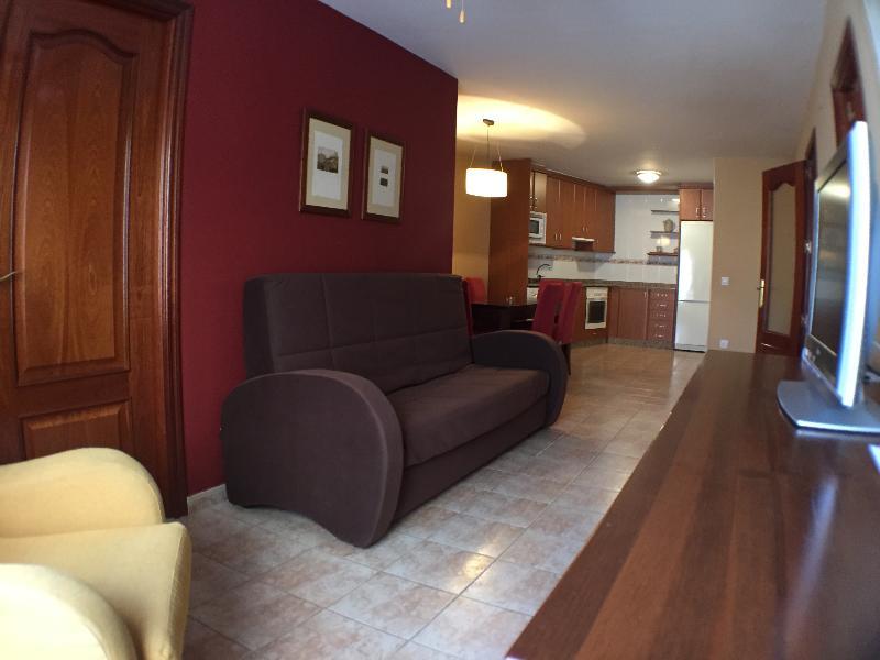 La Trufa Negra Apartamentos Teruel Buitenkant foto