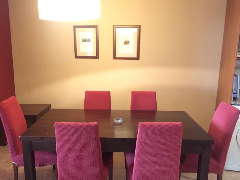 La Trufa Negra Apartamentos Teruel Buitenkant foto