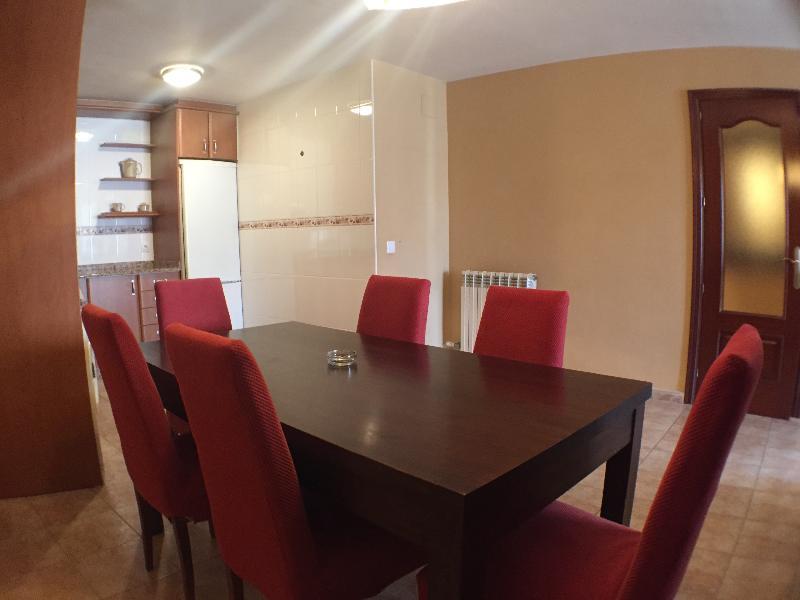La Trufa Negra Apartamentos Teruel Buitenkant foto