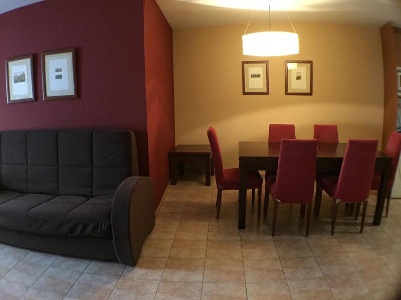 La Trufa Negra Apartamentos Teruel Buitenkant foto