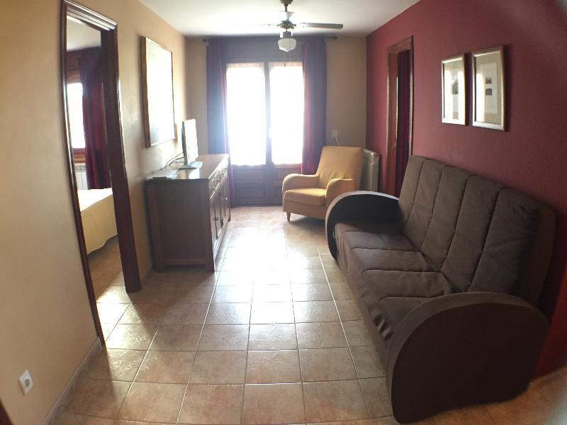 La Trufa Negra Apartamentos Teruel Buitenkant foto