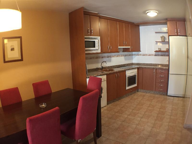 La Trufa Negra Apartamentos Teruel Buitenkant foto