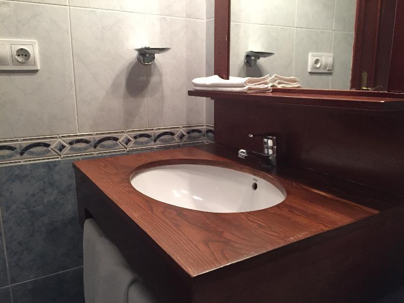 La Trufa Negra Apartamentos Teruel Buitenkant foto