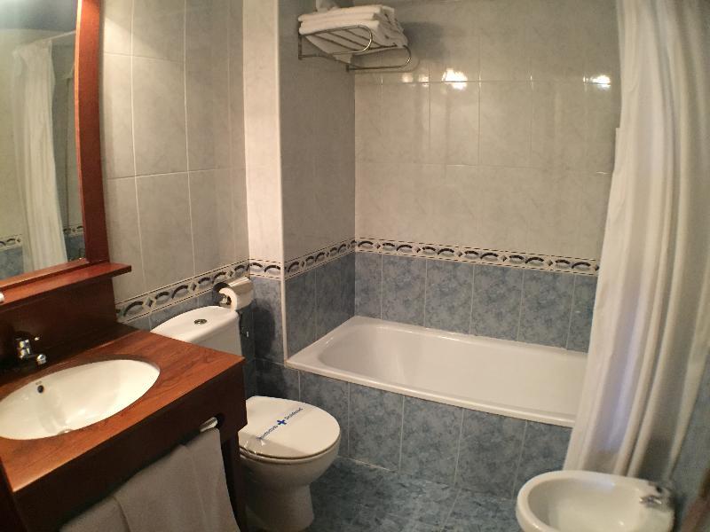 La Trufa Negra Apartamentos Teruel Buitenkant foto