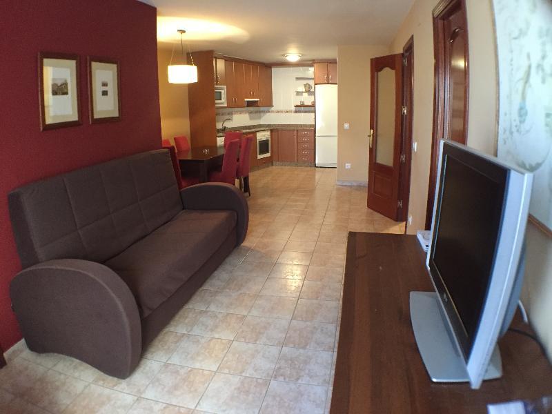 La Trufa Negra Apartamentos Teruel Buitenkant foto