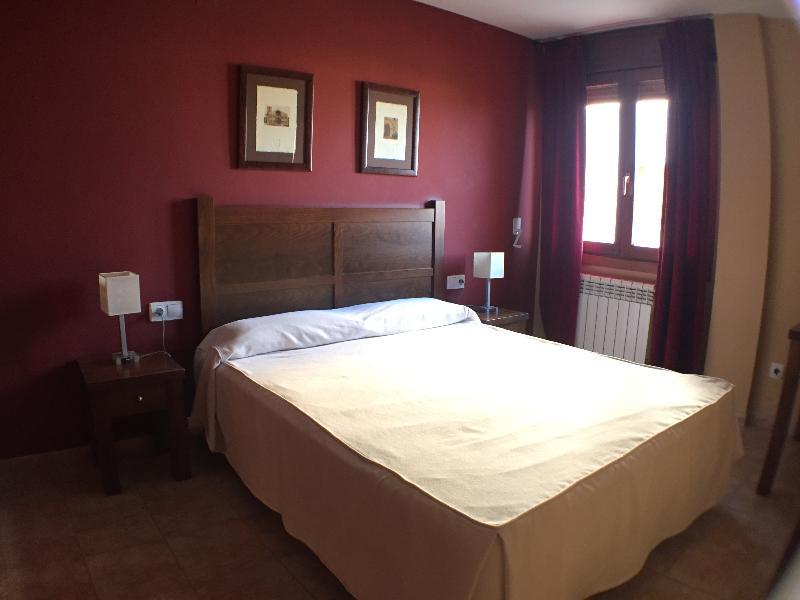 La Trufa Negra Apartamentos Teruel Buitenkant foto