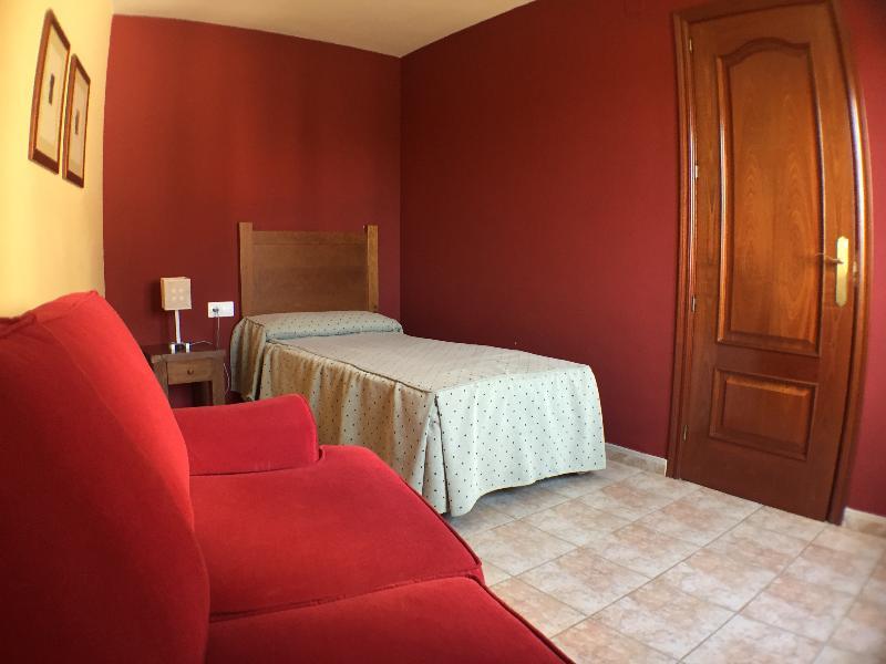 La Trufa Negra Apartamentos Teruel Buitenkant foto