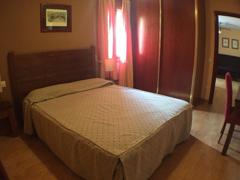 La Trufa Negra Apartamentos Teruel Buitenkant foto