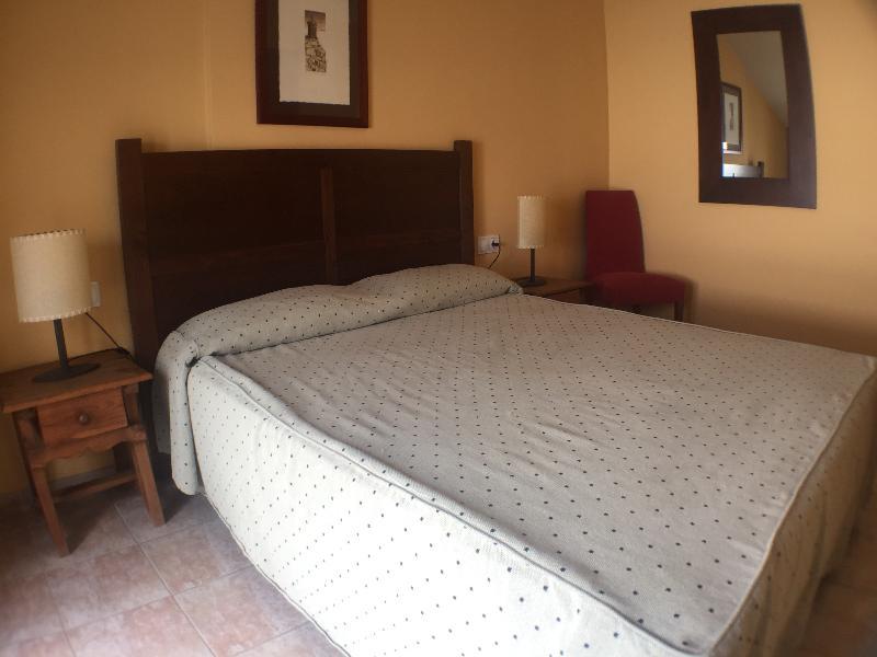 La Trufa Negra Apartamentos Teruel Buitenkant foto