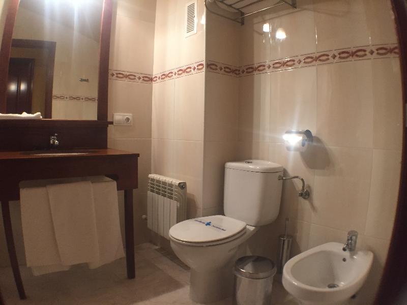 La Trufa Negra Apartamentos Teruel Buitenkant foto